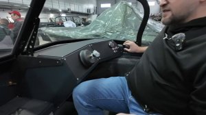 Триера 470 рейстайлинг! Обзор с рулеткой