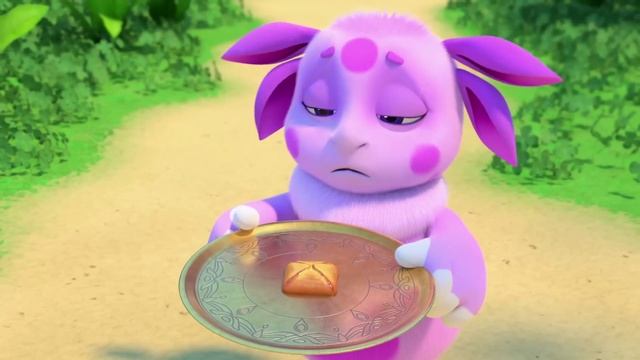 Лунтик 🎄 Старый Новый год 🎄🎄🎄 Сборник для детей смотреть онлайн