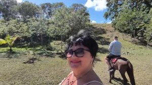 Ранчо с мулами..... 14.01.26.