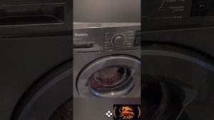 Стиральный порошок с ОЗОН.