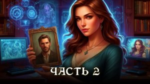 АУДИОКНИГА ПОЛНОСТЬЮ ★ ЧАСТЬ 2. ЛЮБЯЩИЙ ДЕМОН ★ Любовное фэнтези, приключения, попаданцы