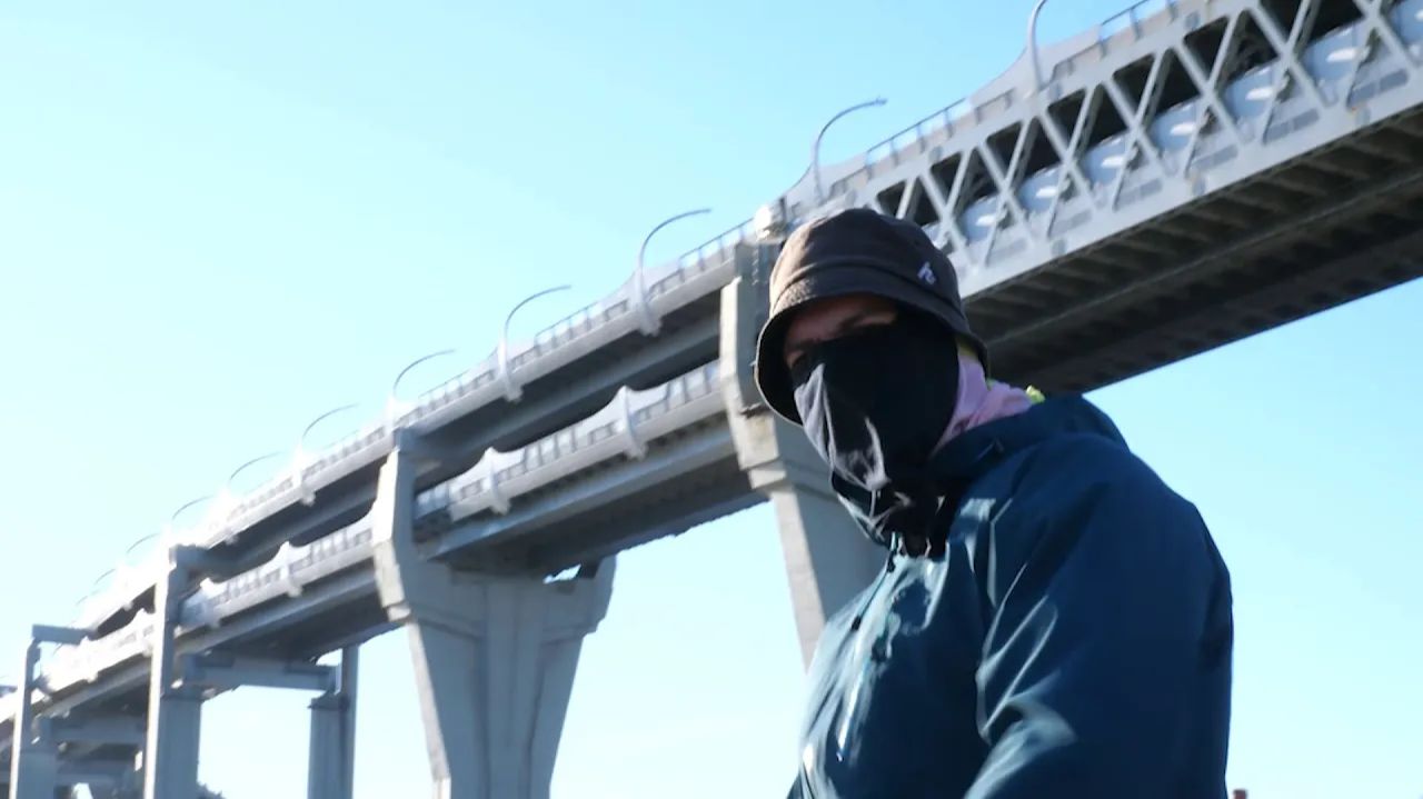 CASHPEROVSKIY  Комната страха  SNIPPET 18