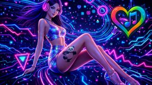 ⚡️AVA-X - ТЫСЯЧА СЛОВ! | A Thousand Words | EDM Song 2026 (Remix)