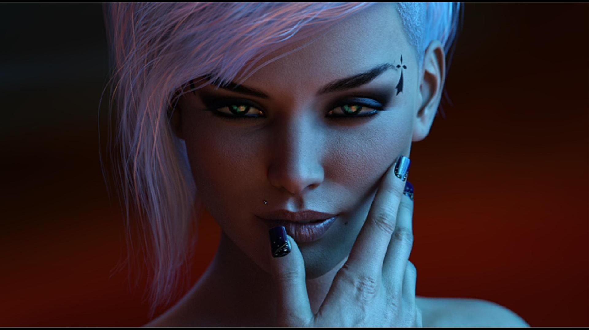 Aaron Kellim - Comeback(BeingADIK) смотреть онлайн