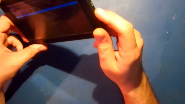 Ремонт планшета DIGMA IDm7. Сброс на заводские настройки(wipe Data/factory Reset)