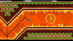 гд рандомайзер 3 день