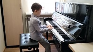 Андреев Вадим