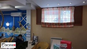 ТК «Лагуна тур»  полеты почти во сне