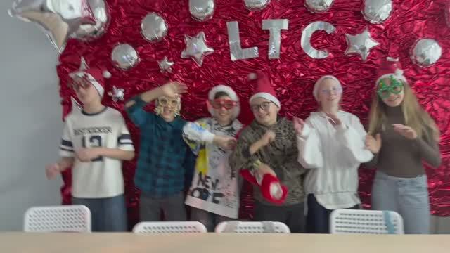 All I want for Christmas is you смотреть онлайн