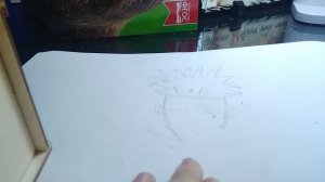 Как Нарисовать Годжо Сатору