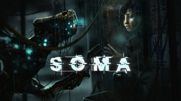 🎬 Прохождение игры SOMA. Русские субтитры.  #5