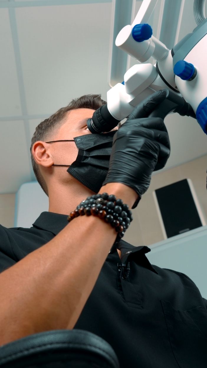 Когда работа — медитация