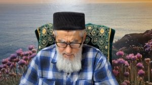 Пәйгамбәр ﷺ сирасы. Расүлуллаһ галәйһиссәламнең Мәдинәгә кайтуы. Зөфәр хәзрәт Тахавиев.