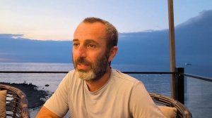 _ЗА ПЯТЬ ЧУВСТВ_. Грузинский тост о самом важном.