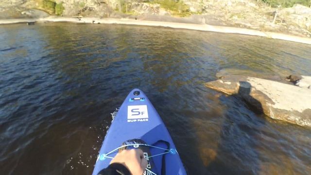 Ладожские Шхеры (18.07.2025) смотреть онлайн