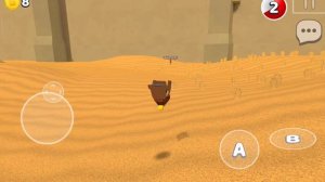 пустыня super adventure bear