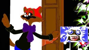 Cat Leopard and Splaat Talking Effects 8