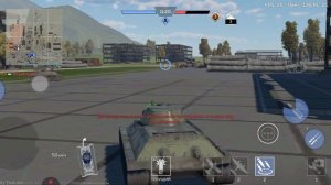 вар тандер 2