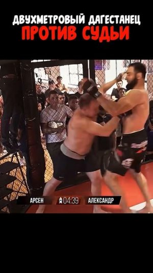 Его СИЛА ВОЛИ поразила всех людей_ ведь он был на ГРАНИ