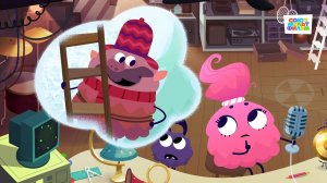 ЛудлВилль – 45 серия – Прогноз – Союзмультфильм HD