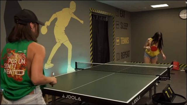 Классные тенесистки.. смотреть онлайн