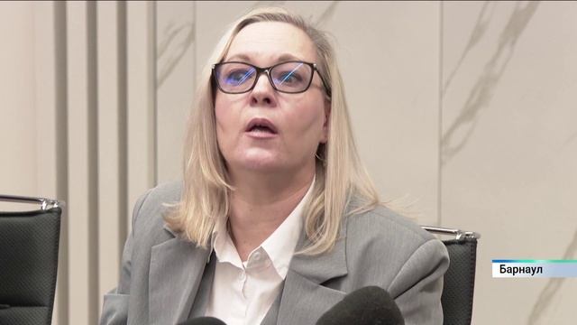 Школьников Алтайского края будут лечить по-новому смотреть онлайн