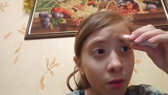 делаю макияж смотреть онлайн