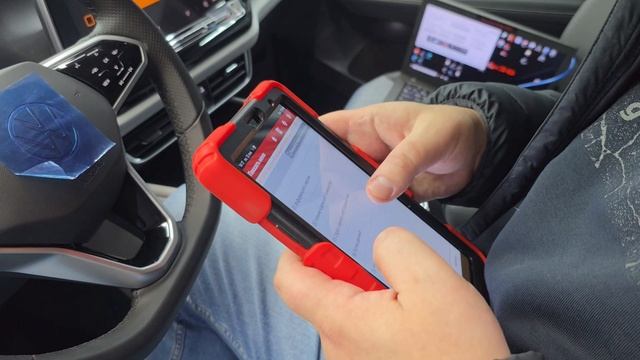 Что скрывает авто перед выдачей? Полная диагностика и проверка нового Терамонта из Китая #ImportAvto смотреть онлайн