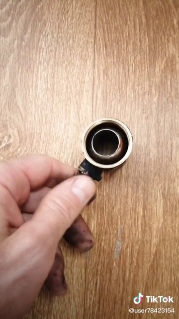 612.Разбор шарового крана