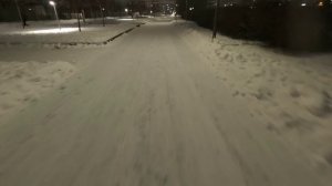 За пару дней до НГ