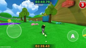 Super Bear как спасти всех медведей в черепахограде