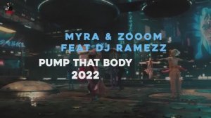 𝕄𝕪𝕣𝕒 & ℤ𝕠𝕠𝕠𝕞 𝔽𝕖𝕒𝕥 𝔻𝕛 ℝ🅰️𝕞𝕖𝕫𝕫 ℙ𝕦𝕞𝕡 𝕋𝕙𝕒𝕥 𝔹𝕠𝕕𝕪 𝟚𝟘𝟚𝟚