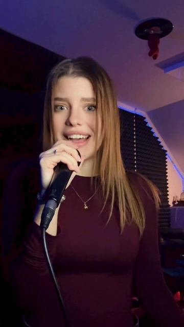 А что если спеть кавер на песню?

#strangerthings #оченьстранныедела #st4 #maxmayfield #vecna #upsid