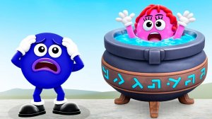 Что Случилось С Oval Save The Shapes В Гаррис Моде