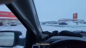 Ep.360 Everything Changed in One Snowy Day (Russian Subtitles)
