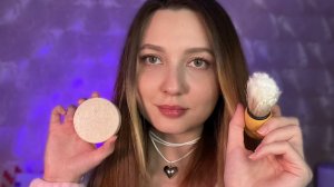 АСМР БРИТЬЕ: Ролевая игра | БАРБЕРШОП 🪒 😴