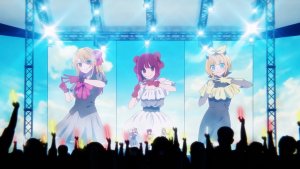 B-Komachi - B’s Revenge