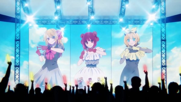 B-Komachi - B’s Revenge