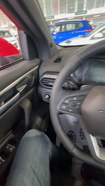 2023 HAIMA 8S смотреть онлайн