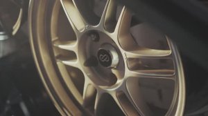 Подробно про технологию отливки Flow Forming! 🏆