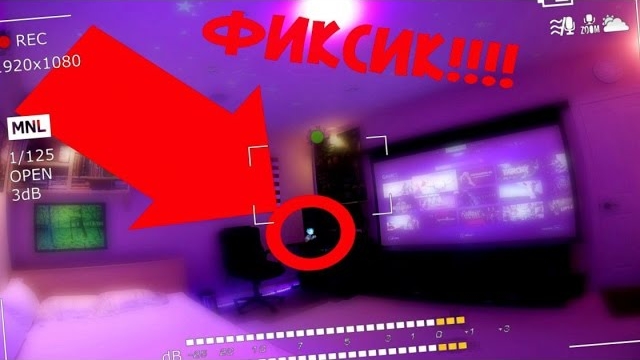 NDM | ФИКСИКИ СУЩЕСТВУЮТ В РЕАЛЬНОСТИ | БЛОКЕРЫ смотреть онлайн