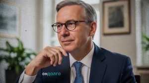 ОН СКРЫВАЛ ЕГО 30 ЛЕТ! ⚡️ Тайна наследника раскрыта. Белоусов готовит коронацию в 2026