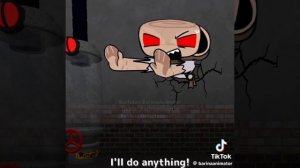 Мир денди Твистед Шелли анимация