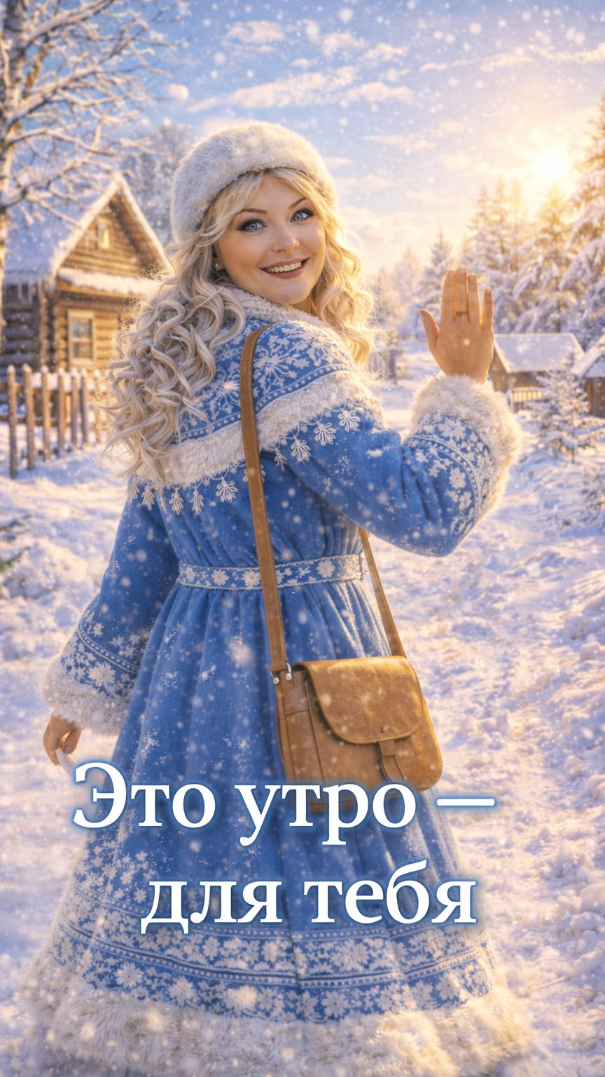 Это утро — для тебя. Группа "ТАКА-ТА" смотреть онлайн