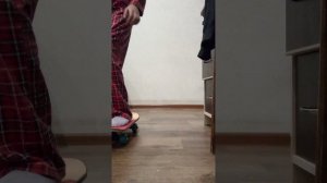 как научиться кататься на скейте и на скейтборде