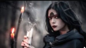 ВЕДЬМА  АНЕЯ  ПРИУМНОЖИТ ДОСТАТОК ДЛЯ ВСЕХ