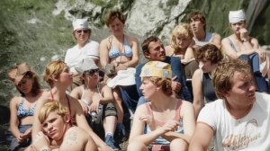 1984. Кавказ-84 и другие приключения Б.Б