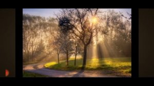 "К нам весна шагает" (слушаем музыку дома) для детей 5-6 лет