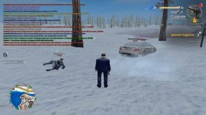 Банды ФУУУУУ!