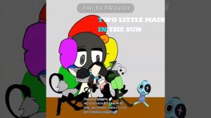 [А]-на астро больше бюджета потрачено!🔥 | Мир Денди| Dandy's World #short